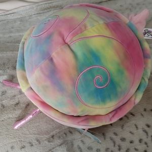 NWT 🍒 12-inch 🎀 Squishmallow🎀 Silvina  🎁 🩵🩵